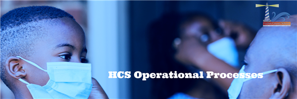 Operational Processes